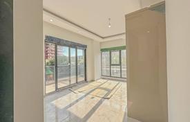 2غرفة شقة في مبنى جديد 55 متر مربع Avsallar, ترکیه. $137,000