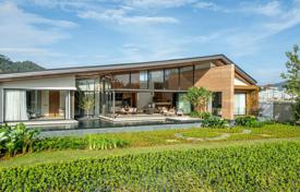 New residential complex with villas Choeng Thale, تایلند. $1,387,000 از