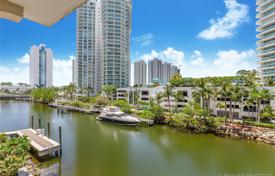 آپارتمان  – Sunny Isles Beach, فلوریدا, ایالات متحده آمریکا. 1,094,000 €