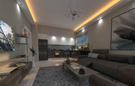 2غرفة شقة في مبنى جديد 80 متر مربع آلانیا, ترکیه. $162,000