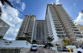 3غرفة شقق في الوحدات السكنية 172 متر مربع Hallandale Beach, ایالات متحده آمریکا. $1,650,000