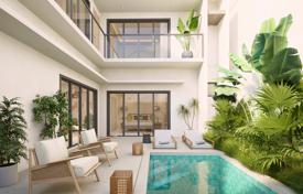 3غرفة ویلا  156 متر مربع Balangan beach, اندونزی. $240,000