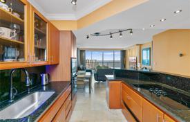 آپارتمان کاندو – South Ocean Drive, Hollywood, فلوریدا,  ایالات متحده آمریکا. $594,000
