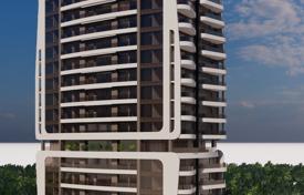 2غرفة آپارتمان  98 متر مربع نیکوزیا, قبرس. 438,000 €