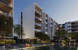 1غرفة آپارتمان  55 متر مربع Limassol (city), قبرس. 470,000 €