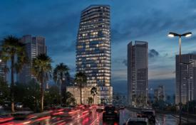 مجتمع مسكوني Marlin Icon – أبو ظبي, امارات متحده عربی. $443,000 از