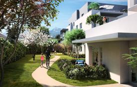 New residential complex with apartments Grenoble, فرانسه. 304,000 € از