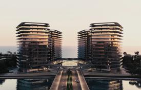 New residential complex with apartments Al Rahah, امارات متحده عربی. $4,255,000 از