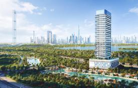 دفتر Zen Lagoons – ند الشبا 1, دبی, امارات متحده عربی. $1,125,000