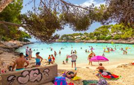 ویلا  – مایورکا, جزایر بالئاری, اسپانیا. 4,200 € هفته ای