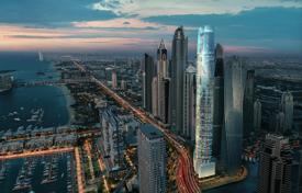 آپارتمان  – Dubai Marina, دبی, امارات متحده عربی. $488,000
