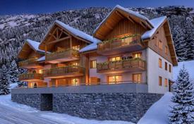 3غرفة آپارتمان  Isere, فرانسه. 389,000 €