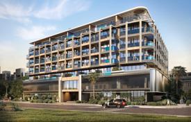 مجتمع مسكوني 105 Residences by Kamdar – قرية جميرا الدائرية, قرية جميرا فيليدج, دبی, امارات متحده عربی. $206,000 از