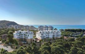 2غرفة آپارتمان  66 متر مربع Villajoyosa, اسپانیا. 445,000 €