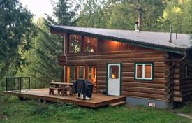  دو خانه بهم متصل – Maple Falls, Washington, ایالات متحده آمریکا. 3,700 € هفته ای