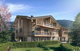 3غرفة آپارتمان  Les Gets, فرانسه. 845,000 €