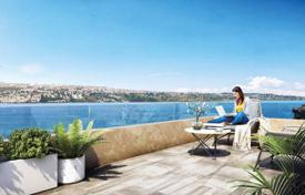 آپارتمان  – Büyükçekmece, Istanbul, ترکیه. $339,000