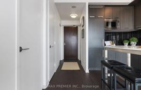 آپارتمان  – Bayview Avenue, تورنتو, انتاریو,  کانادا. C$841,000