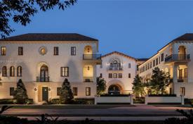 آپارتمان کاندو – Coral Gables, فلوریدا, ایالات متحده آمریکا. $2,038,000
