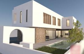 5غرفة ویلا  268 متر مربع لارناکا, قبرس. 920,000 €