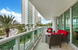آپارتمان  – Aventura, فلوریدا, ایالات متحده آمریکا. $1,190,000