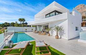 3غرفة ویلا  311 متر مربع Polop, اسپانیا. 765,000 €