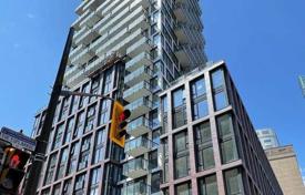 آپارتمان  – The Esplanade, Old Toronto, تورنتو,  انتاریو,   کانادا. C$899,000