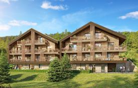 2غرفة آپارتمان  Arâches-la-Frasse, فرانسه. 1,120,000 €