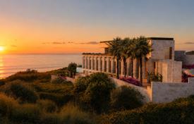 10غرفة ویلا  509 متر مربع Sotogrande, اسپانیا. 2,700,000 €