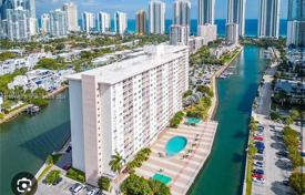 آپارتمان کاندو – Sunny Isles Beach, فلوریدا, ایالات متحده آمریکا. $270,000