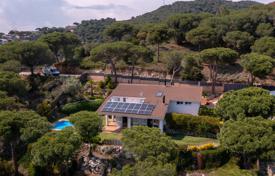 4غرفة خانه  307 متر مربع Cabrils, اسپانیا. 938,000 €
