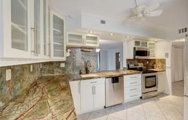 آپارتمان کاندو – Plantation, Broward, فلوریدا,  ایالات متحده آمریکا. $289,000