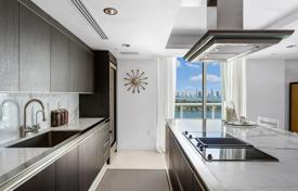 آپارتمان کاندو – سواحل میامی, فلوریدا, ایالات متحده آمریکا. $7,500,000