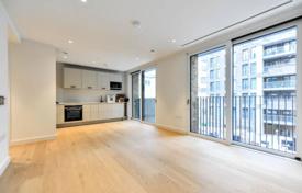 آپارتمان  – لندن, بریتانیا. 1,629,000 €