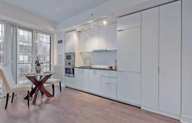 آپارتمان  – Bay Street, Old Toronto, تورنتو,  انتاریو,   کانادا. C$812,000