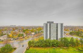 2غرفة آپارتمان  Etobicoke, کانادا. C$709,000