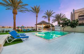 ویلا  – The Palm Jumeirah, دبی, امارات متحده عربی. 35,600 € هفته ای
