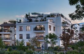 New residential complex with apartments Ile-de-France, فرانسه. 356,000 € از
