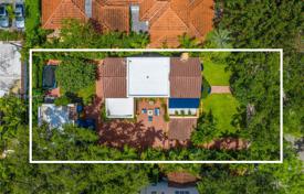 خانه  – Coral Gables, فلوریدا, ایالات متحده آمریکا. $2,199,000