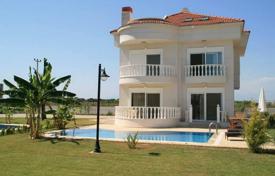 آپارتمان  – بلک, آنتالیا, ترکیه. 350,000 €