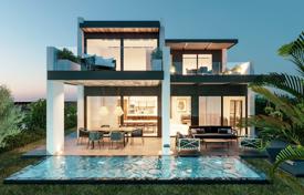 4غرفة ویلا  362 متر مربع Estepona, اسپانیا. 1,495,000 €