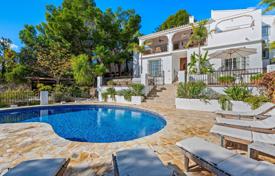 زمین تجاری Altea, اسپانیا. 985,000 €