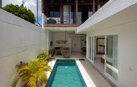 2غرفة ویلا  118 متر مربع Canggu, اندونزی. $170,000