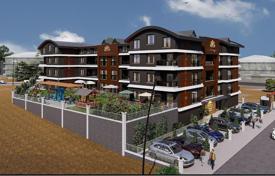 4غرفة آپارتمان  158 متر مربع Ankara (city), ترکیه. 11,550,000 TRY