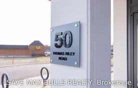 5غرفة آپارتمان  Etobicoke, کانادا. C$829,000