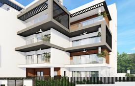 3غرفة آپارتمان  120 متر مربع Germasogeia, قبرس. 650,000 €