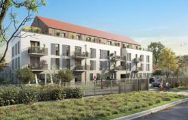 New residential complex with apartments او-دو-فرانس, فرانسه. 312,000 € از
