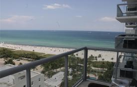 آپارتمان  – سواحل میامی, فلوریدا, ایالات متحده آمریکا. $1,499,000