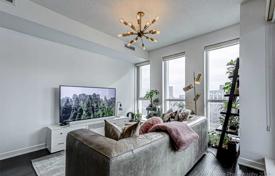 آپارتمان  – Sumach Street, Old Toronto, تورنتو,  انتاریو,   کانادا. C$772,000