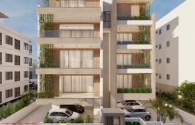 3غرفة پنت‌هاوس ها 128 متر مربع لیماسول, قبرس. 795,000 €